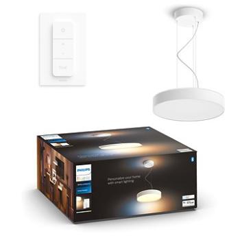 Philips Hue Enrave, závesné biele (915005998001)