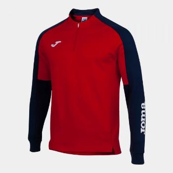 ECO CHAMPIONSHIP SWEATSHIRT RED NAVY 5XS