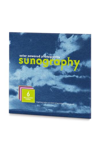 Noted sada na vytváranie fotografií Sunography (6-pack)
