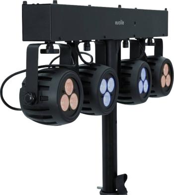 Eurolite KLS-120 LED PAR osvetľovací systém