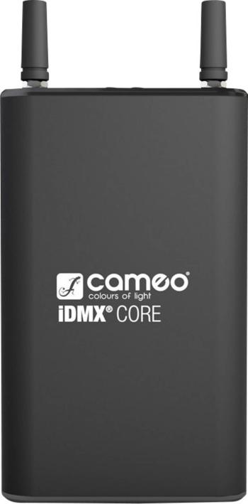 Cameo iDMX Core DMX kontrolér  podpora WLAN