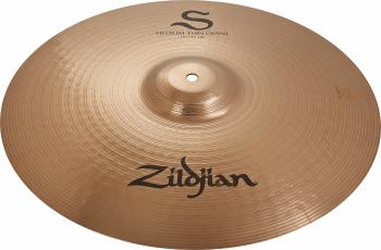 Zildjian S18MTC S Family Medium Thin Crash činel 18"