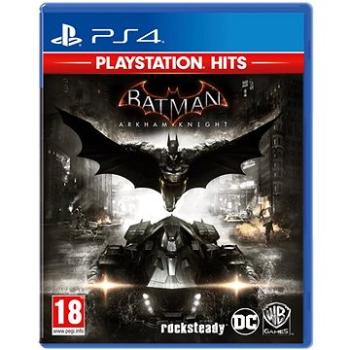 Batman: Arkham Knight – PS4 (5051892216982)