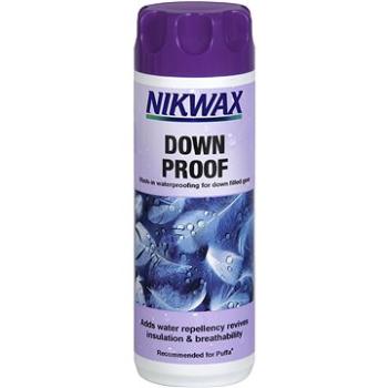 NIKWAX Down Proof 300 ml (2 prania) (5020716241004)