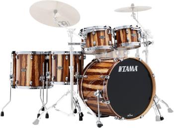 Tama MBS52RZS Starclassic Performer Caramel Aurora Akustická bicia sada