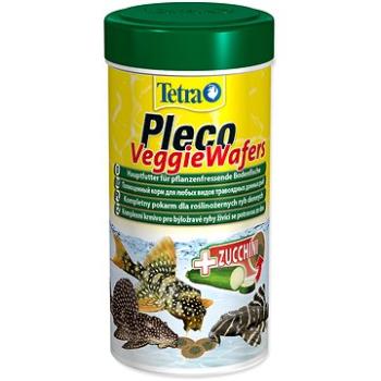 Tetra Pleco Veggie Wafer 250 ml (4004218151239)