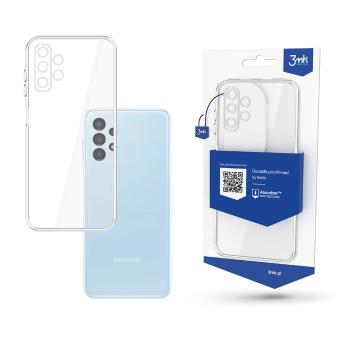 3mk Samsung Galaxy A13 3mk Clear case puzdro  KP20213 transparentná