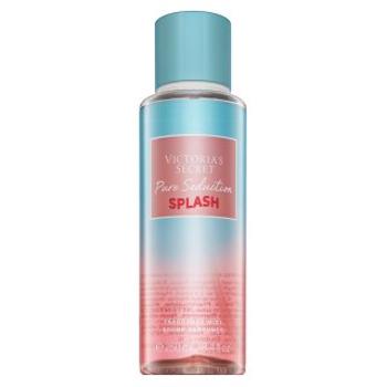 Victoria's Secret Pure Seduction Splash telový sprej pre ženy 250 ml