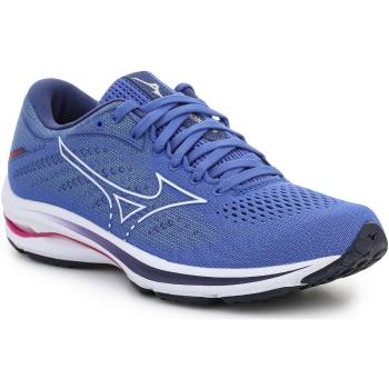 Mizuno  Wave Rider 25 J1GD210300  Fitness Modrá