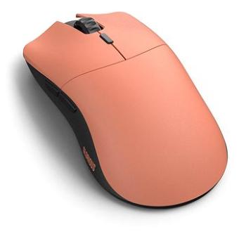 Glorious Model O Pro Wireless, Red Fox – Forge (GLO-MS-OW-RF-FORGE)