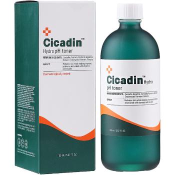 Missha Hydratačné pleťové tonikum Cicadin (Hydro pH Toner) 165 ml