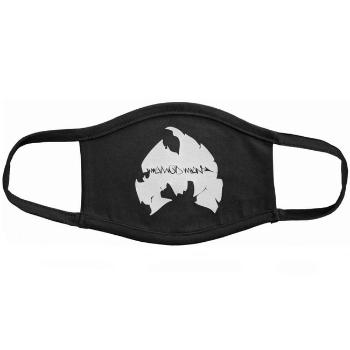 Rúško WU-WEAR - FACE MASK - WU-WEAR FACE MASK - Methodman - UNI