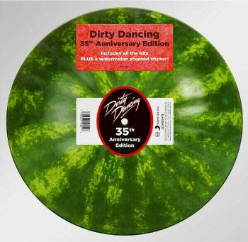 Various Artists - Dirty Dancing (LP)