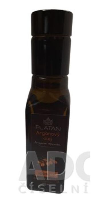 Platan Arganový olej 100% 100 ml