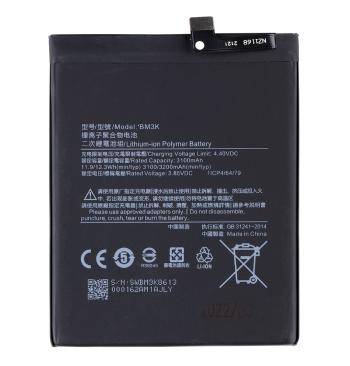 XIAOMI BM3K BATERIA 3200MAH (OEM)