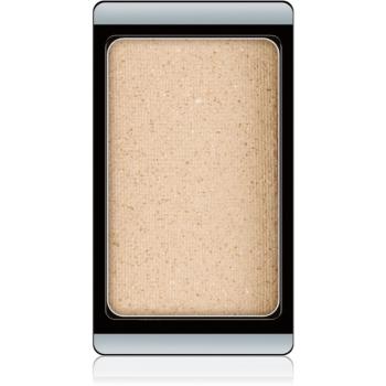 ARTDECO Eyeshadow Glamour pudrové očné tiene v praktickom magnetickom puzdre odtieň 374 Glam Golden City 0.8 g