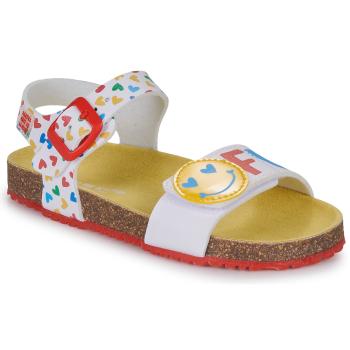 Agatha Ruiz de la Prada  BIO  Sandále Viacfarebná