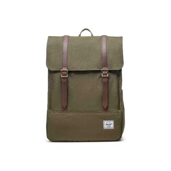 Herschel  Survey Backpack - Ivy Green  Ruksaky a batohy Zelená