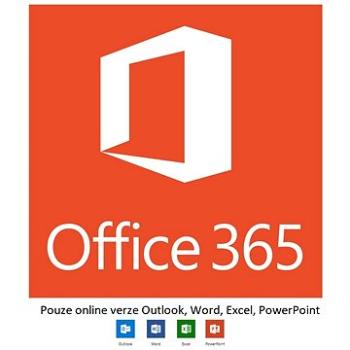 Microsoft Office 365 Enterprise E1 (mesačné predplatné)- iba online verzia (CFQ7TTC0LF8Q)