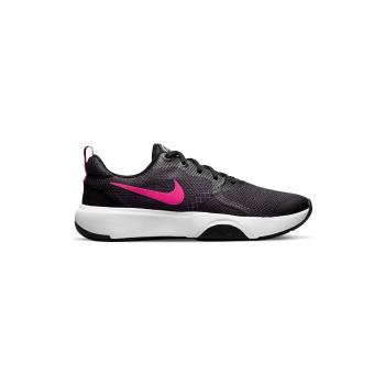 Nike  CITY REP TR  Univerzálna športová obuv Čierna