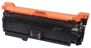 CANON CRG723 M - kompatibilný toner, purpurový, 8500 strán