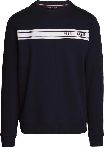 Tommy Hilfiger Pánska mikina UM0UM03197-DW5 XXL