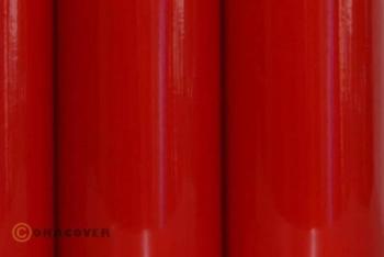 Oracover 72-022-010 fólie do plotra Easyplot (d x š) 10 m x 20 cm kráľovská červená