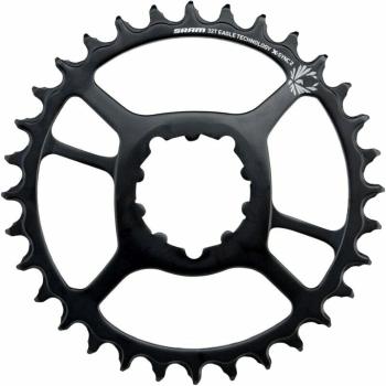 SRAM X-Sync Eagle 34T Direct Mount 3mm Offset