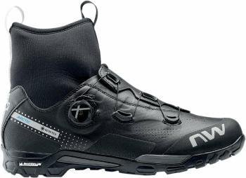 Northwave X-Celsius Arctic GTX Shoes Black 46