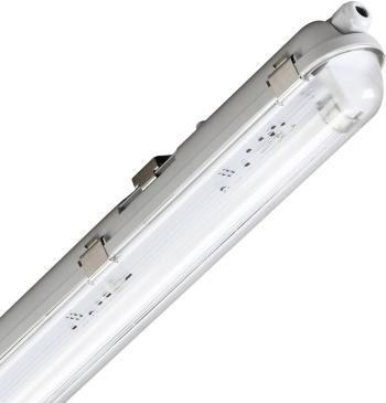Müller-Licht Aquaslim svetlo do vlhkých priestorov   LED  G13 22 W neutrálna biela sivá