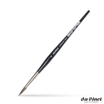 Štetec da Vinci Cosmotop-Mix B 5530 pre akvarelové farby / rôzne veľkosti