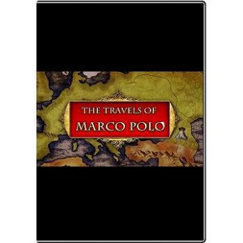 The Travels of Marco Polo (92670)