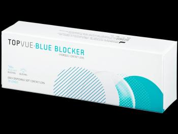 TopVue Blue Blocker (30 šošoviek)