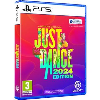 Just Dance 2024 – PS5