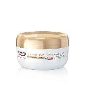 Eucerin HYALURON-FILLER + ELASTICITY Telový krém