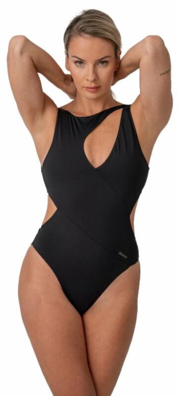 Nebbia Belém Monokini Black S