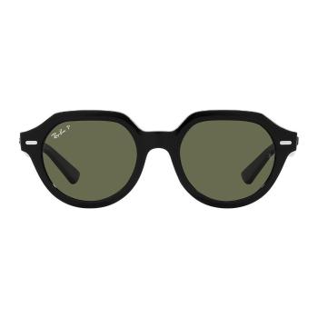 Ray-ban  Occhiali da Sole  Gina RB4399 901/58 Polarizzati  Slnečné okuliare Čierna