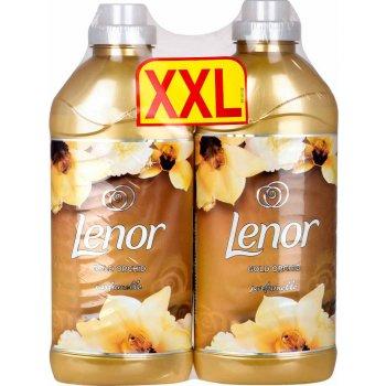 Lenor Aviváž 2x1420ml Gold Orchid Aviváž