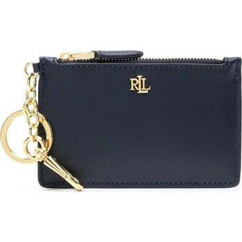 Lauren Ralph Lauren  Peňaženky -  Modrá