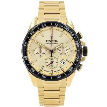 Festina Timeless Chronograph 20634/6 - 30 dní na vrátenie tovaru, Garancia originality