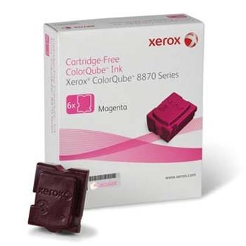 Xerox 108R00955 purpurová (magenta) originálna cartridge