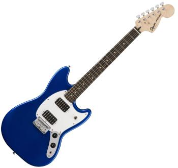 Fender Squier Bullet Mustang HH IL Imperial Blue
