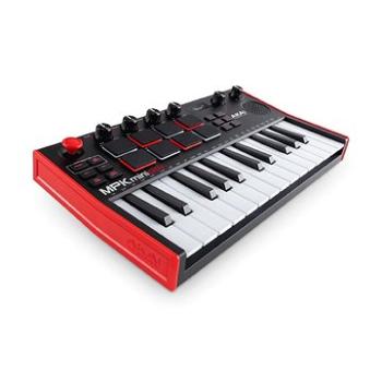 AKAI MPK Mini PLAY MK3 (CAKA136)