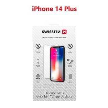 Swissten na Apple iPhone 14 Plus čierne (74517930)