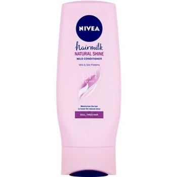 NIVEA Hairmilk Natural Shine 200 ml (9005800301686)
