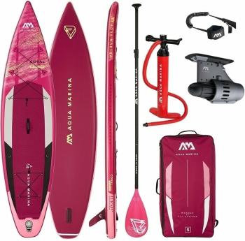 Aqua Marina Coral Touring Power Fin SET 11'6'' (350 cm) Paddleboard