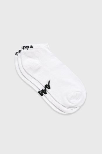 Kappa - Ponožky (3-pak)