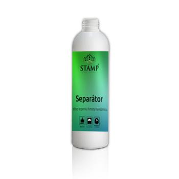 STAMP Separátor - Stop lepeniu hmoty na raznicu 200 ml