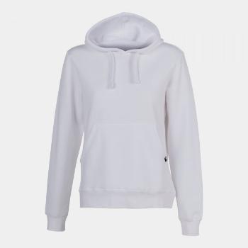 MONTANA HOODIE WHITE M