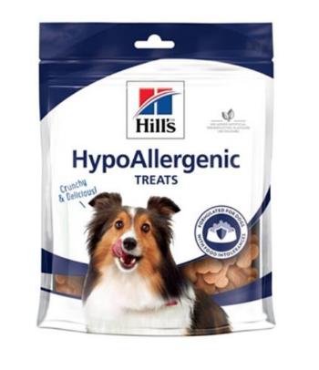 Maškrta HILLS Canine pre psy HypoAllergenic 220g